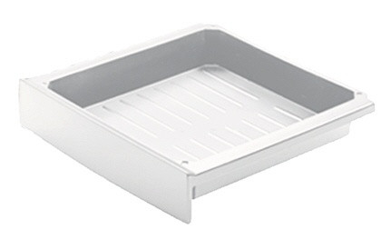 HETTICH 9203012 konnektor SmarTray asztal alá 60 mm fehér