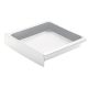 HETTICH 9203012 konnektor SmarTray asztal alá 60 mm fehér
