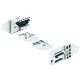 HETTICH 9207764 csukó rendszer ArciTech duplafalú fiókokhoz J+B