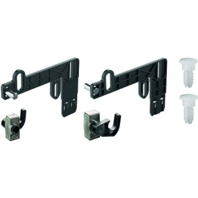 HETTICH 9207997 zár csatlakoztatás Stop Control Plus - kétoldalas zárás
