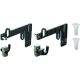 HETTICH 9207997 zár csatlakoztatás Stop Control Plus - kétoldalas zárás