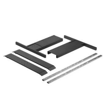 HETTICH 9186405 LegaDrive Systems Modul Basic, antracit