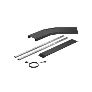 HETTICH 9186408 LegaDrive szett hajlított, 135°