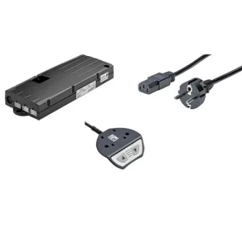   HETTICH 9190608 LegaDrive elektronikus modul max.3 oszlopos asztal összeállítás