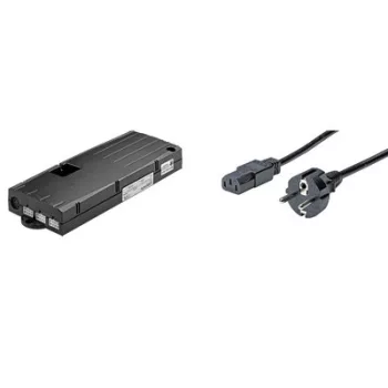   HETTICH 9190609 LegaDrive elektronikus modul több mint 3 oszlopos asztal összeá.