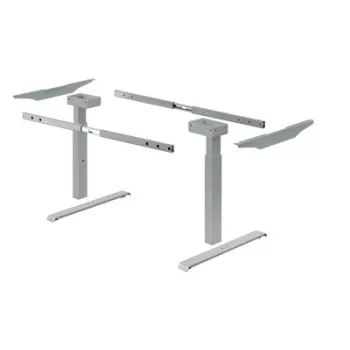 HETTICH 9209154 lábazat Change Top manuál 607,5-837,5 mm