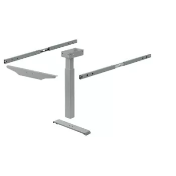   HETTICH 9209155 Change Top manuál pót lábazat 607,5-837,5 mm