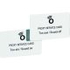HETTICH 9206882 Hettlock RFID szerviz kártya