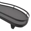 HETTICH 9207583 LeMans II Arena Style 450 mm