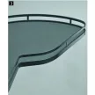 HETTICH 9207586 LeMans II Arena Style 500 mm