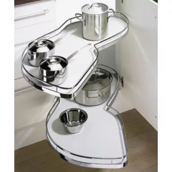 HETTICH 9207587 LeMans II Arena Style 600 mm