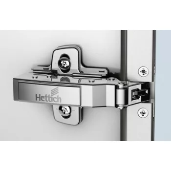 HETTICH 9072524 Sensys 8638i alumínium ráütődő T3 SiSy