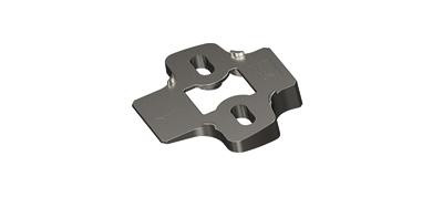 HETTICH 9072533 sarok talp Sensys 5°