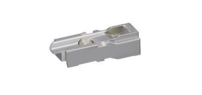 HETTICH 9072539 hozzáadható távtartó talp szerelő talpakhoz, D =22.0 mm