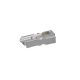 HETTICH 9072539 hozzáadható távtartó talp szerelő talpakhoz, D =22.0 mm
