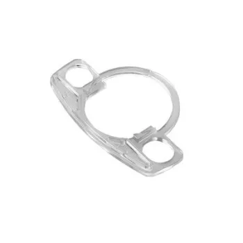 HETTICH 9073597 távtartó talp tál alá 1,8 mm