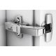 HETTICH 9088081 Sensys 8639i közézáródó 95° SiSy, vak szög, 45x9.5, r-szerelés F