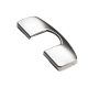 HETTICH 9088252 takarósapka Sensys pánttálra nikkel