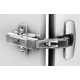 HETTICH 9090113 Intermat 9930 W50 65° Fix