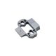 HETTICH 1074731 Intermat talp sarok 10°