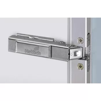 HETTICH 9155233 Intermat 9936 alu B13,5 TA22