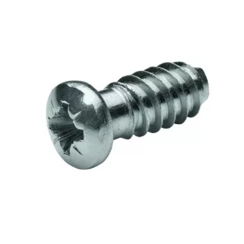 HETTICH 9021314 eurócsavar 6,3x14 l,5mm