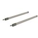 HETTICH 9182506 ArciTech magasító korlát 400mm, pezsgő J+B