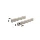 HETTICH 9234472 ArciTech flexi szett 78/500 mm pezsgő J+B