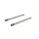 HETTICH 9140070 ArciTech magasító korlát 650 mm pezsgő J