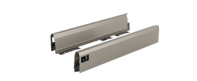 HETTICH 9160605 ArciTech oldalfal 94/500 mm pezsgő J