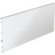 HETTICH 9192184 ArciTech alumínium hátlap 218/2000 mm fehér