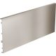 HETTICH 9192187 ArciTech alumínium hátlap 218/2000 mm pezsgő