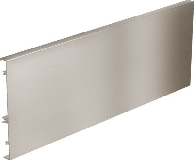 HETTICH 9192192 ArciTech alumínium hátlap 186/2000 mm pezsgő