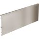 HETTICH 9192192 ArciTech alumínium hátlap 186/2000 mm pezsgő