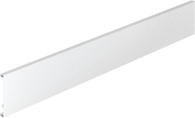 HETTICH 9192206 Arcitech belső fiók front 2000/94 fehér