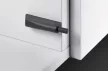 HETTICH 9089597 Push-To-Open Pin 37 mm erős