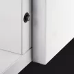 HETTICH 9089609 Push-To-Open Lock csavarozásra