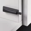 HETTICH 9089630 Push-To-Open mágnes 37 mm felületre