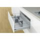 HETTICH 9211067 Orgastore 810, 800 mm ezüst