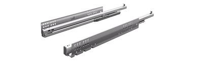 HETTICH 9129822 Quadro V6+ 600 mm EB20 P2O