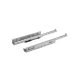 HETTICH 9105653 Quadro 25 480 mm EB20 Stop Control