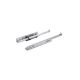 HETTICH 9117521 Quadro 25 420 mm EB20 csapra SiSy J