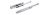 HETTICH 9117522 Quadro 25 480 mm EB20 csapra SiSy