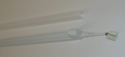 S-LED forrás 5W