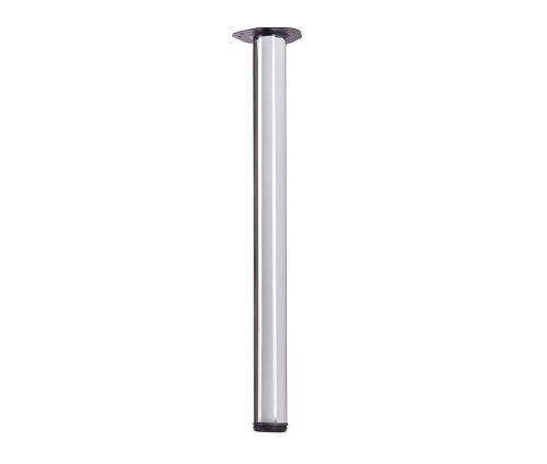 StrongLegs asztal láb S1 820/60 mm króm