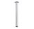 StrongLegs asztal láb S1 820/60 mm króm