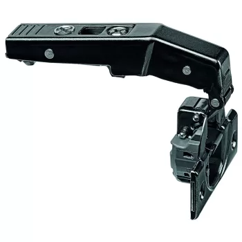   BLUM 79B9550 közézáródó, vak szög, csillapított csavar Onyx