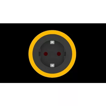 BACHMANN 926.200 színes gyűrűk szett Pix