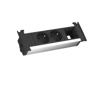 BACHMANN 927.005 dugaszoló aljzat egység Kapsa