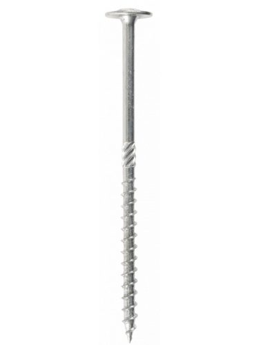 TK-RAPI-TEC SK 8x80mm lapos fejű  TX40